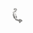 MagnaFlow Direct Fit Catalytic Converter 07 Trailb/Envoy 4.2L