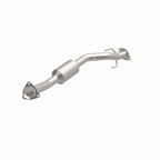 MagnaFlow Direct Fit Catalytic Converter 07 Trailb/Envoy 4.2L