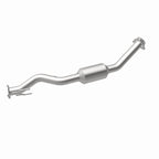 MagnaFlow Direct Fit Catalytic Converter 07 Trailb/Envoy 4.2L