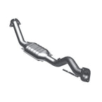 MagnaFlow Direct Fit Catalytic Converter 07 Trailb/Envoy 4.2L und OE