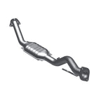 MagnaFlow Direct Fit Catalytic Converter 07 Trailb/Envoy 4.2L und OE