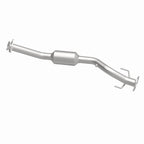 MagnaFlow Direct Fit Catalytic Converter 07 Trailb/Envoy 4.2L und OE