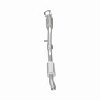 MagnaFlow Direct Fit Catalytic Converter 08-09 Audi A4 Quattro 3.2L