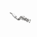 MagnaFlow Direct Fit Catalytic Converter 08-09 Audi A4 Quattro 3.2L