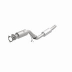 MagnaFlow Direct Fit Catalytic Converter 08-09 Audi A4 Quattro 3.2L