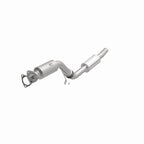 MagnaFlow Direct Fit Catalytic Converter 08-09 Audi A4 Quattro 3.2L