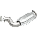 MagnaFlow Direct Fit Catalytic Converter 08-09 Cadi CTS 3.6L Driver Side OEM
