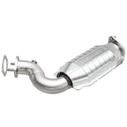 MagnaFlow Direct Fit Catalytic Converter 08-09 Cadi CTS 3.6L Driver Side OEM