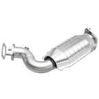 MagnaFlow Direct Fit Catalytic Converter 08-09 Cadi CTS 3.6L Driver Side OEM