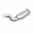 MagnaFlow Direct Fit Catalytic Converter 08-09 Cadi CTS 3.6L Driver Side OEM