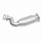 MagnaFlow Direct Fit Catalytic Converter 08-09 Cadi CTS 3.6L Driver Side OEM