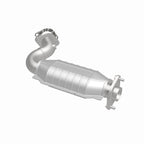 MagnaFlow Direct Fit Catalytic Converter 08-09 Cadi CTS 3.6L Driver Side OEM