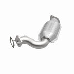 MagnaFlow Direct Fit Catalytic Converter 08-09 Cadi CTS 3.6L Driver Side OEM