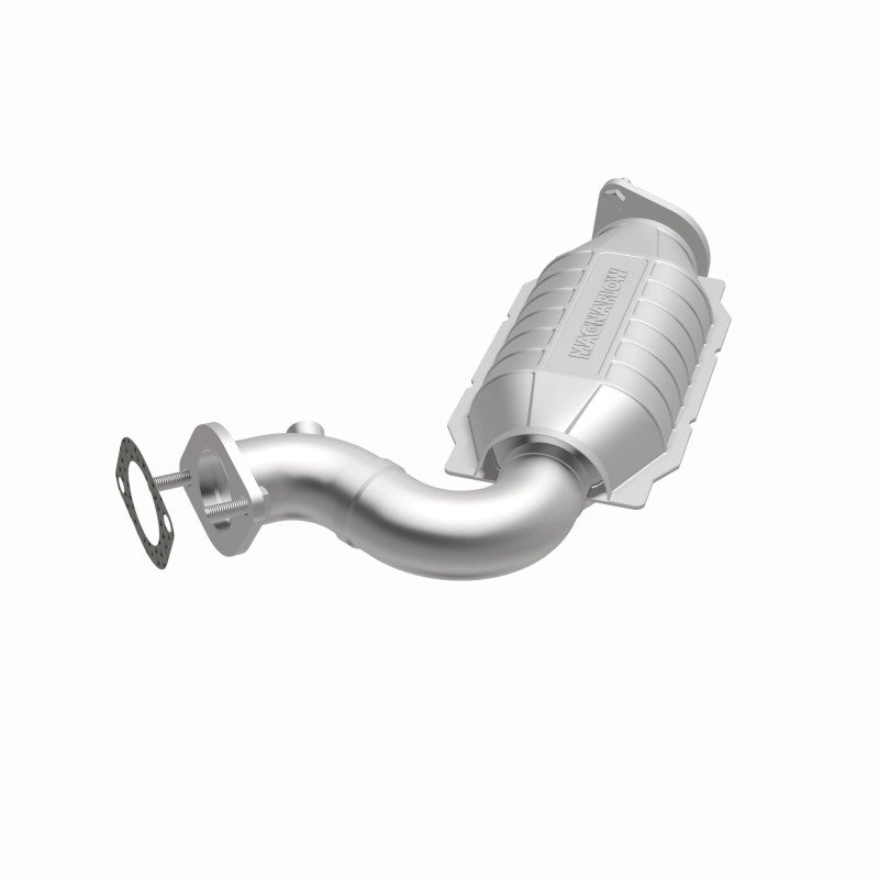 MagnaFlow Direct Fit Catalytic Converter 08-09 Cadi CTS 3.6L Driver Side OEM