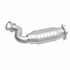 MagnaFlow Direct Fit Catalytic Converter 08-09 Cadi CTS 3.6L Driver Side OEM