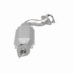 MagnaFlow Direct Fit Catalytic Converter 08-09 Cadi CTS 3.6L Driver Side OEM