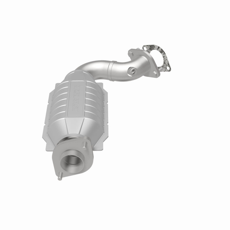 MagnaFlow Direct Fit Catalytic Converter 08-09 Cadi CTS 3.6L Driver Side OEM