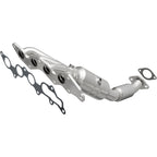 MagnaFlow Direct Fit Catalytic Converter 08-09 Ford Focus 2.0L