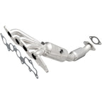 MagnaFlow Direct Fit Catalytic Converter 08-09 Ford Focus 2.0L