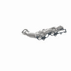 MagnaFlow Direct Fit Catalytic Converter 08-09 Ford Focus 2.0L