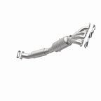 MagnaFlow Direct Fit Catalytic Converter 08-09 Ford Focus 2.0L