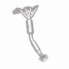 MagnaFlow Direct Fit Catalytic Converter 08-09 Ford Focus 2.0L