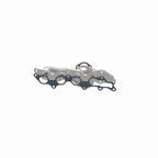 MagnaFlow Direct Fit Catalytic Converter 08-09 Ford Focus 2.0L