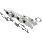 MagnaFlow Direct Fit Catalytic Converter 08-09 Ford Focus 2.0L