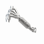 MagnaFlow Direct Fit Catalytic Converter 08-09 Ford Focus 2.0L