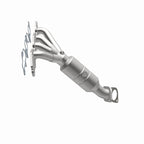 MagnaFlow Direct Fit Catalytic Converter 08-09 Ford Focus 2.0L