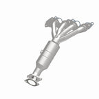 MagnaFlow Direct Fit Catalytic Converter 08-09 Ford Focus 2.0L