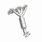 MagnaFlow Direct Fit Catalytic Converter 08-09 Ford Focus 2.0L