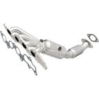 MagnaFlow Direct Fit Catalytic Converter 08-09 Ford Focus 2.0L