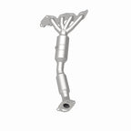 MagnaFlow Direct Fit Catalytic Converter 08-09 Ford Focus 2.0L