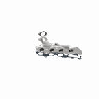 MagnaFlow Direct Fit Catalytic Converter 08-09 Ford Focus 2.0L