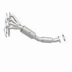 MagnaFlow Direct Fit Catalytic Converter 08-09 Ford Focus 2.0L