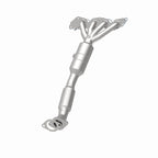 MagnaFlow Direct Fit Catalytic Converter 08-09 Ford Focus 2.0L