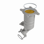 MagnaFlow Direct Fit Catalytic Converter 08-09 Ford Taurus 3.5L Front