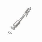 MagnaFlow Direct Fit Catalytic Converter 08-09 Lexus LS600H 5.0L