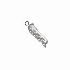 MagnaFlow Direct Fit Catalytic Converter 08-09 Lexus LS600H 5.0L