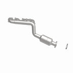 MagnaFlow Direct Fit Catalytic Converter 08-09 Lexus LS600H 5.0L