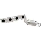 MagnaFlow Direct Fit Catalytic Converter 08-09 Lexus LS600H 5.0L