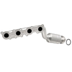 MagnaFlow Direct Fit Catalytic Converter 08-09 Lexus LS600H 5.0L