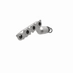 MagnaFlow Direct Fit Catalytic Converter 08-09 Lexus LS600H 5.0L