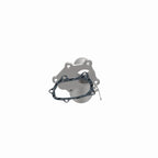 MagnaFlow Direct Fit Catalytic Converter 08-09 Subaru STi front OEM