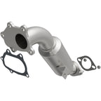 MagnaFlow Direct Fit Catalytic Converter 08-09 Subaru WRX 2.5L