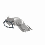 MagnaFlow Direct Fit Catalytic Converter 08-09 Subaru WRX 2.5L