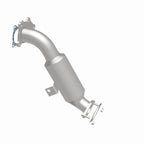 MagnaFlow Direct Fit Catalytic Converter 08-09 Subaru WRX 2.5L