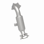 MagnaFlow Direct Fit Catalytic Converter 08-09 Subaru WRX 2.5L