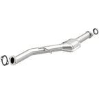 MagnaFlow Direct Fit Catalytic Converter 08-09 Subaru WRX Rear OEM